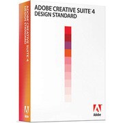 Creative Suite 4 Design Standard 通常版 日本語 [Windowsソフト]