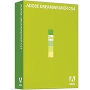 Dreamweaver CS4 通常版 日本語 [Windowsソフト]