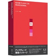 Flash CS4 Professional アップグレード版 日本語 [Macソフト]