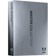 Creative Suite 4 MasterCollection 通常版 日本語 [Macソフト]