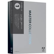 Creative Suite 4 MasterCollection アップグレード版「1」 日本語 [Macソフト]