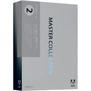 Creative Suite 4 MasterCollection アップグレード版「2」 日本語 [Macソフト]