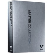 Creative Suite 4 MasterCollection 通常版 日本語 [Windowsソフト]