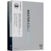 Creative Suite 4 MasterCollection アップグレード版「3」 日本語 [Windowsソフト]