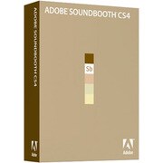 Soundbooth CS4 通常版 日本語 [Windowsソフト]