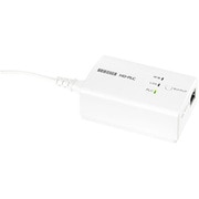 PLCアダプター 子機単品 PLC-ET/M2