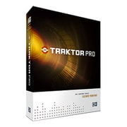 TRAKTOR PRO [DJ用ソフトウェア]