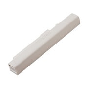 AOA150シリーズ用 3セルバッテリ ホワイト ASONE-W3