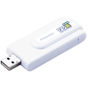 USB接続 AM/FM対応 ラジオチューナー デジ造 PCA-RCU