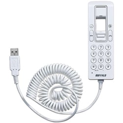 my BBコミュニケーター対応 USBフォン ホワイト VH-SU01/WH-BB