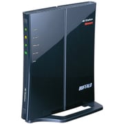 IEEE802.11n/g/b対応 無線LANルータ WHR-G300N