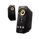 ステレオスピーカー GigaWorks T20 Series II GW-T20-II