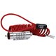 ComboSaver Combination Portable Notebook Lock 64576