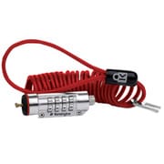 ComboSaver Combination Portable Notebook Lock 64576