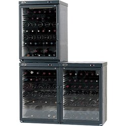 【大学生の特権】学生証で送料無料になる ヨドバシ.com - シャンブレア Chambrair ワインセラー （右開き ワインセラー