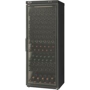 ワインセラー （右開き・ガラス扉） 120本収納 ワインキャビネット CLS120G-R