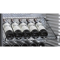 ヨドバシ.com - シャンブレア Chambrair ワインセラー用棚（傾斜棚