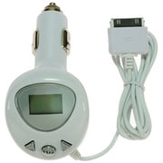 BI-FM5/WH [iPod用 FMランスミッター ホワイト]