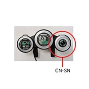 自転車部品 CN-SN(A484210BL)ナビ用コンパスユニット