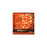 PDE-DS-12 [44mmエスプレッソ用カフェポッド バール・デル・ソーレ ブレンド 12個入]