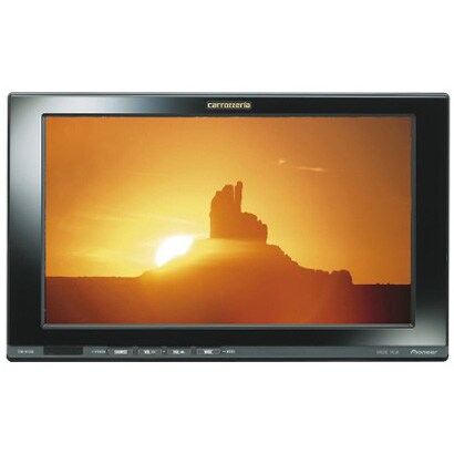 TVM-W1100 [11.0型ワイドVGAモニター]