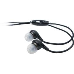 Metro.fi 100v [iPhone用カナル型イヤフォン]