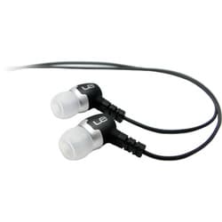カナル型イヤフォン Metro.fi 200