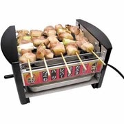 やきとり屋台 卓上焼き鳥焼き器 MYS-600