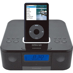 超特価セール開催！！ ヨドバシ.com FM/AMラジオ iPod専用 PRINCETON プリンストン - スピーカー