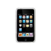 iPod touch用 アクリルケース クリア F8Z368