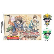 アニーのアトリエ-セラ島の錬金術士- プレミアムボックス [DSソフト]