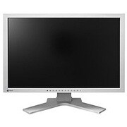 24.1型 液晶モニター デジタル/アナログ接続 カラーマッチングツール同梱 セレーングレイ SX2461W-PXGY