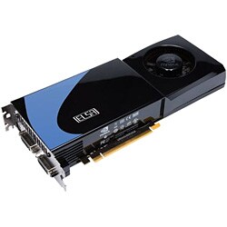 NVIDIA GeForceGTX260 896MB GDDR3搭載 PCI-Express2.0 x16対応 GD260-896ERX2