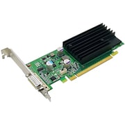NVIDIA Quadro FX 370 Low Profile 256MB DDR2 SDRAM搭載 PCI-Express2.0 x16対応 EQFX370-256ERLP