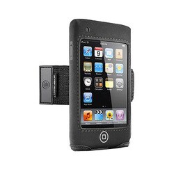 DLO-IP-000079 [2nd iPod touch用アームバンド付きアクティブケース]
