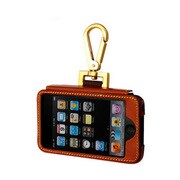 iPod touch用 フックスタイルキャリングケース TUN-IP-100139