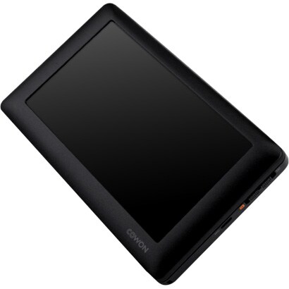 マルチメディアプレーヤー 16GB ブラック O2-16G-BL