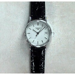 ヨドバシ.com - ロンジン Longines ラ グラン クラシック ドゥ ロンジン La Grande Classique de Longines  L4.220.4.12.2 [La Grande Classique de Longines（ラ グラン クラシック ドゥ ロンジン） レディース  並行輸入品] 通販【全品無料配達】