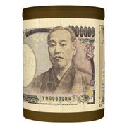 ジグソー 2200-012 パズルDE貯金箱・百万円 48ピース [ジグソーパズル]