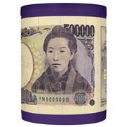 ジグソー 2200-013 パズルDE貯金箱・五十万円 48ピース [ジグソーパズル]