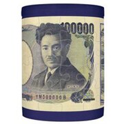 ジグソー 2200-014 パズルDE貯金箱・十万円 48ピース [ジグソーパズル]