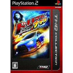 Amazon.co.jp: ドリフトナイツ:Juiced2 : ゲーム