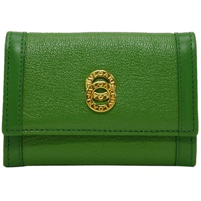 25353 GOAT/LEATHER/OLI [小銭入れ]