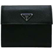 三つ折り財布 1M0170 S/OR/NER/1