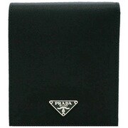 二つ折り財布 2M0738TESS/NER