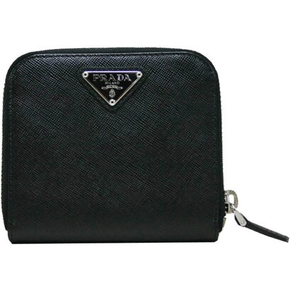 二つ折り財布 1M0522 S/OR/NER/1