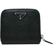 二つ折り財布 1M0522 S/OR/NER/1