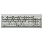 スタンダードキーボード FKB-U236W