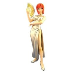 グラビアートフィギュア Rioコレ。 チャイナ服Ver. Amazon | グラビアートフィギュア Rioコレ。 (チャイナ服Ver
