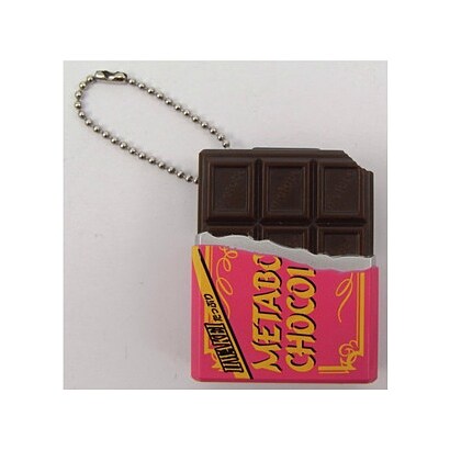 イイワケイ チョコ